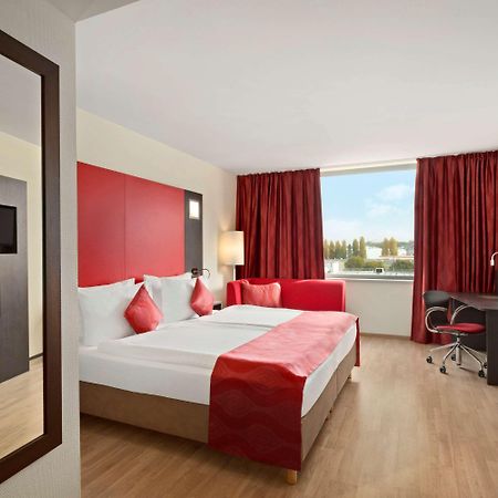 Ramada Encore By Wyndham Geneva Carouge Zewnętrze zdjęcie