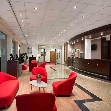 Ramada Encore By Wyndham Geneva Carouge Zewnętrze zdjęcie