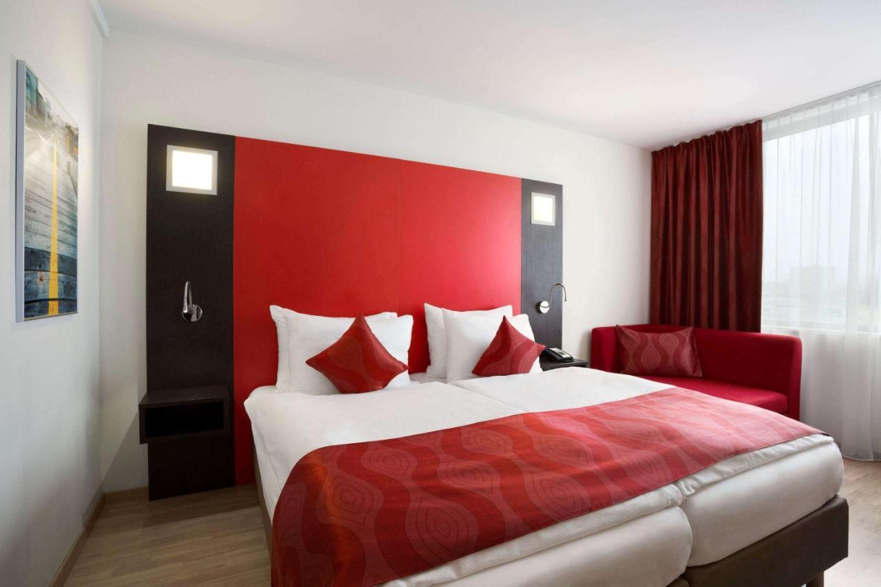 Ramada Encore By Wyndham Geneva Carouge Zewnętrze zdjęcie
