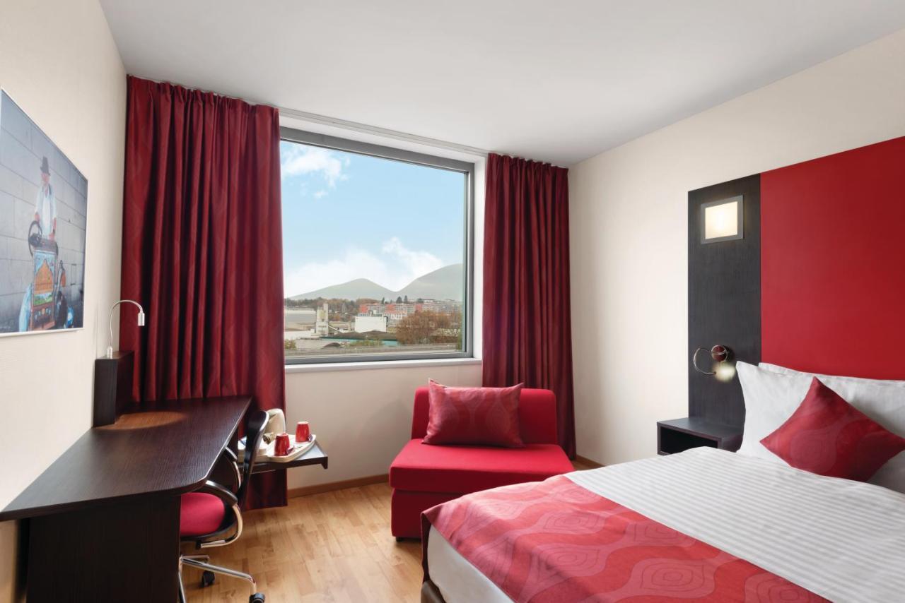 Ramada Encore By Wyndham Geneva Carouge Zewnętrze zdjęcie