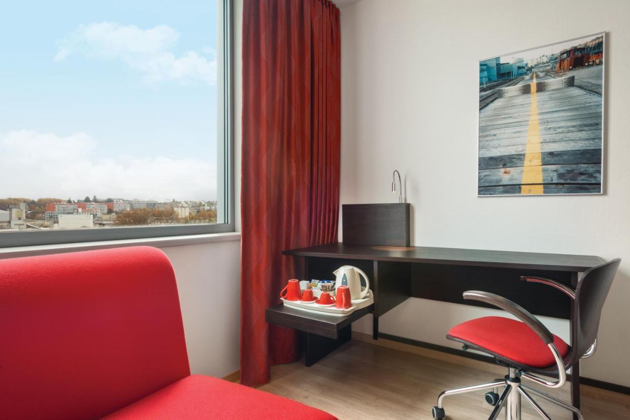 Ramada Encore By Wyndham Geneva Carouge Zewnętrze zdjęcie