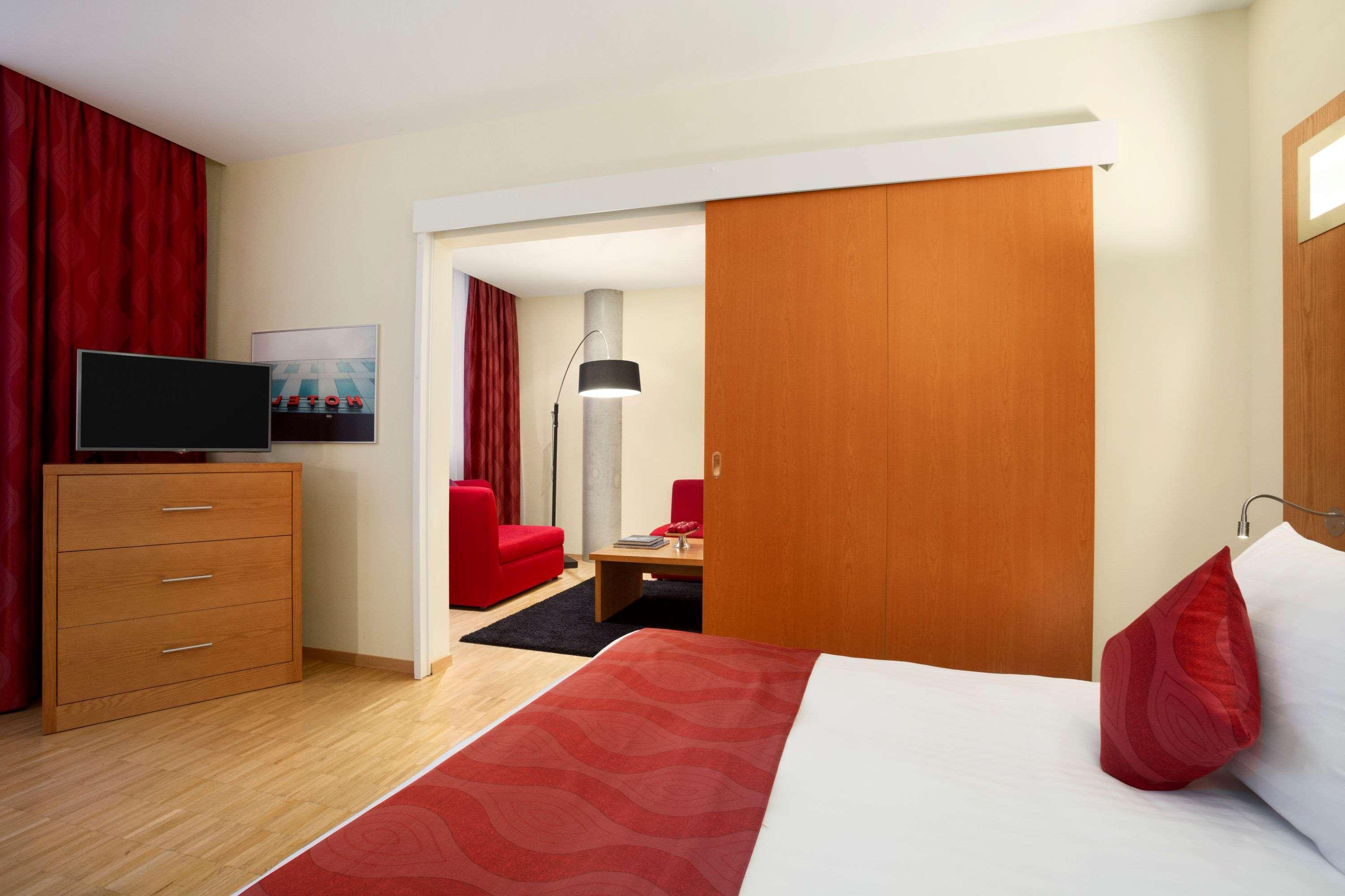 Ramada Encore By Wyndham Geneva Carouge Zewnętrze zdjęcie