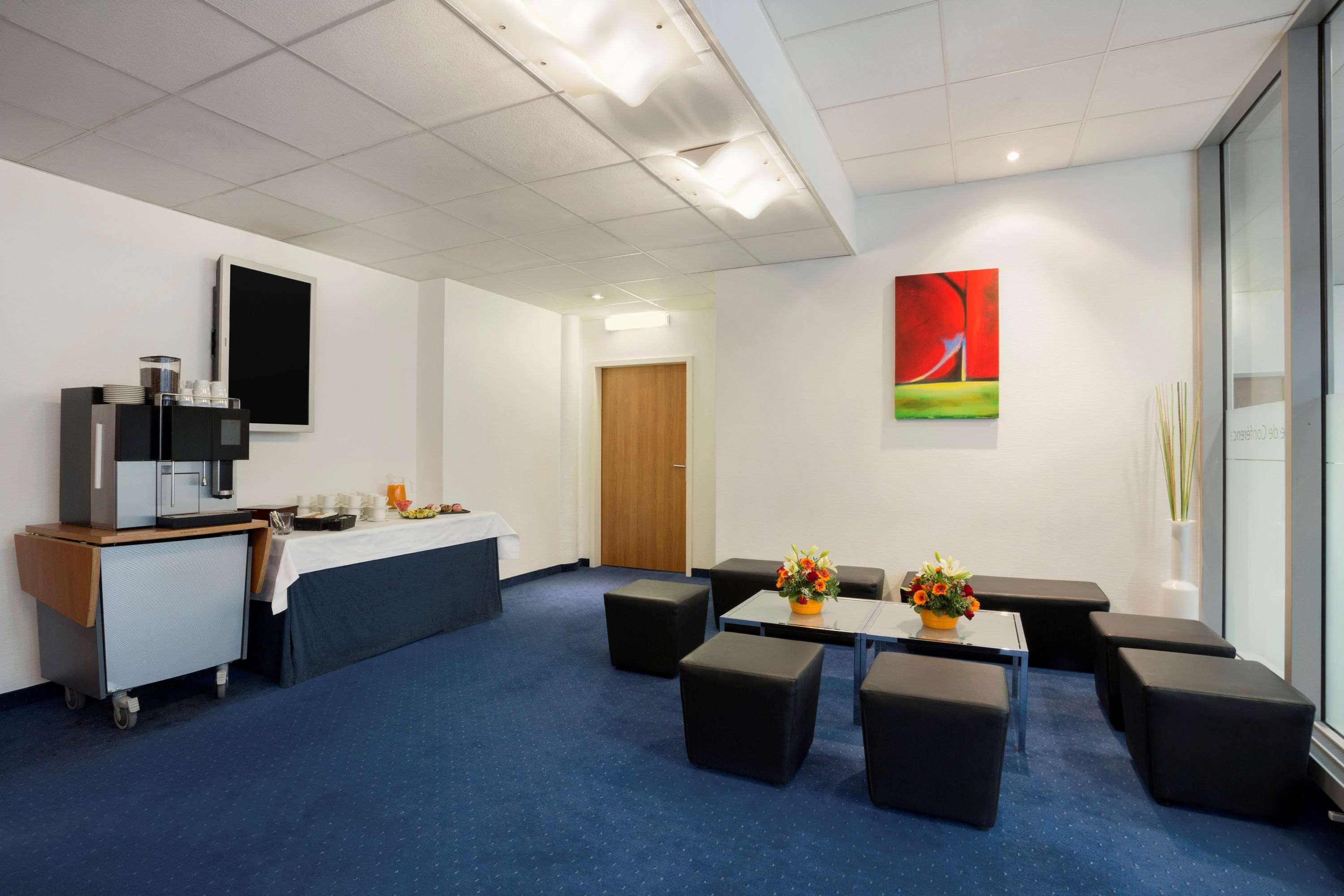 Ramada Encore By Wyndham Geneva Carouge Zewnętrze zdjęcie