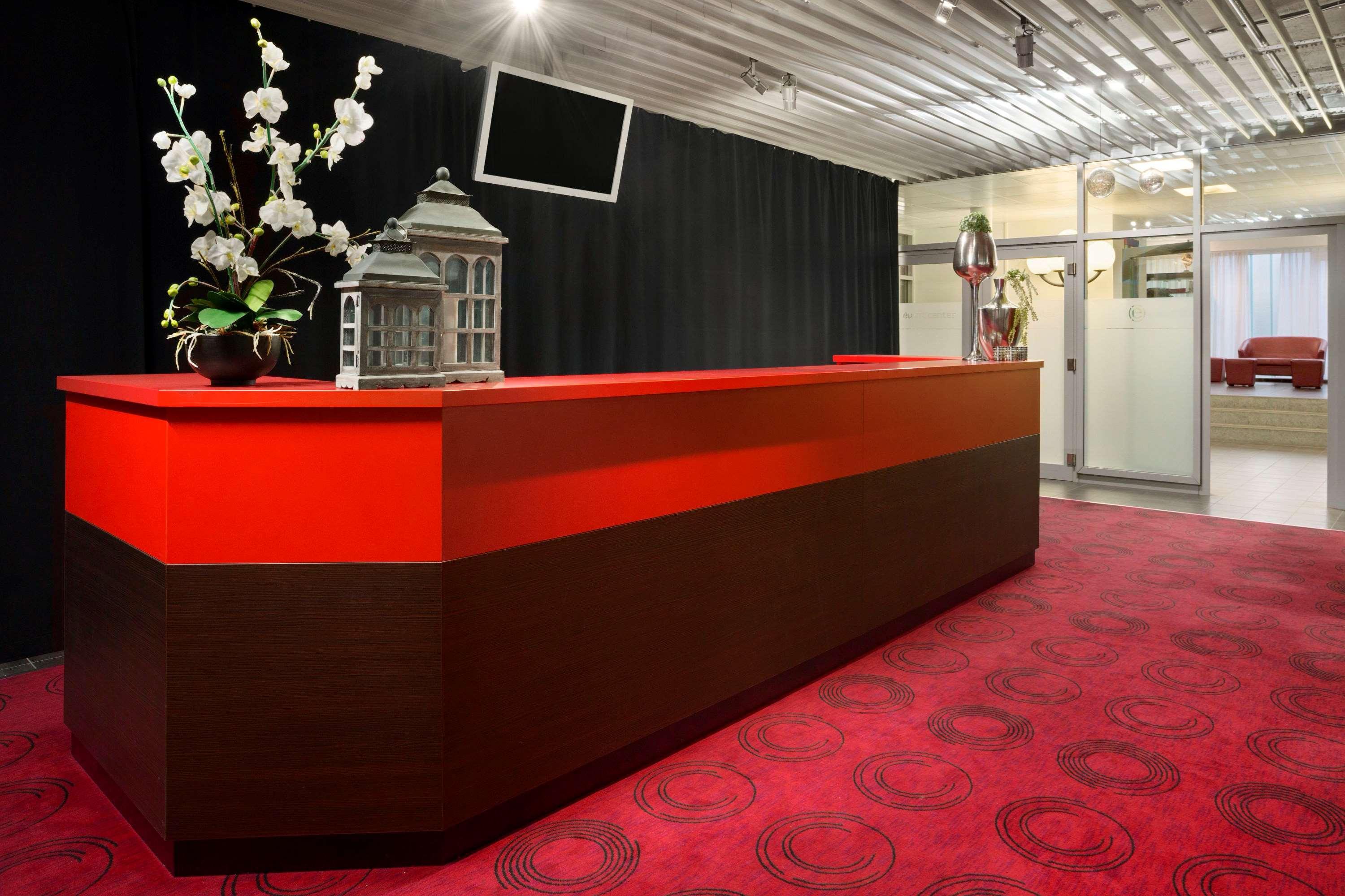 Ramada Encore By Wyndham Geneva Carouge Zewnętrze zdjęcie