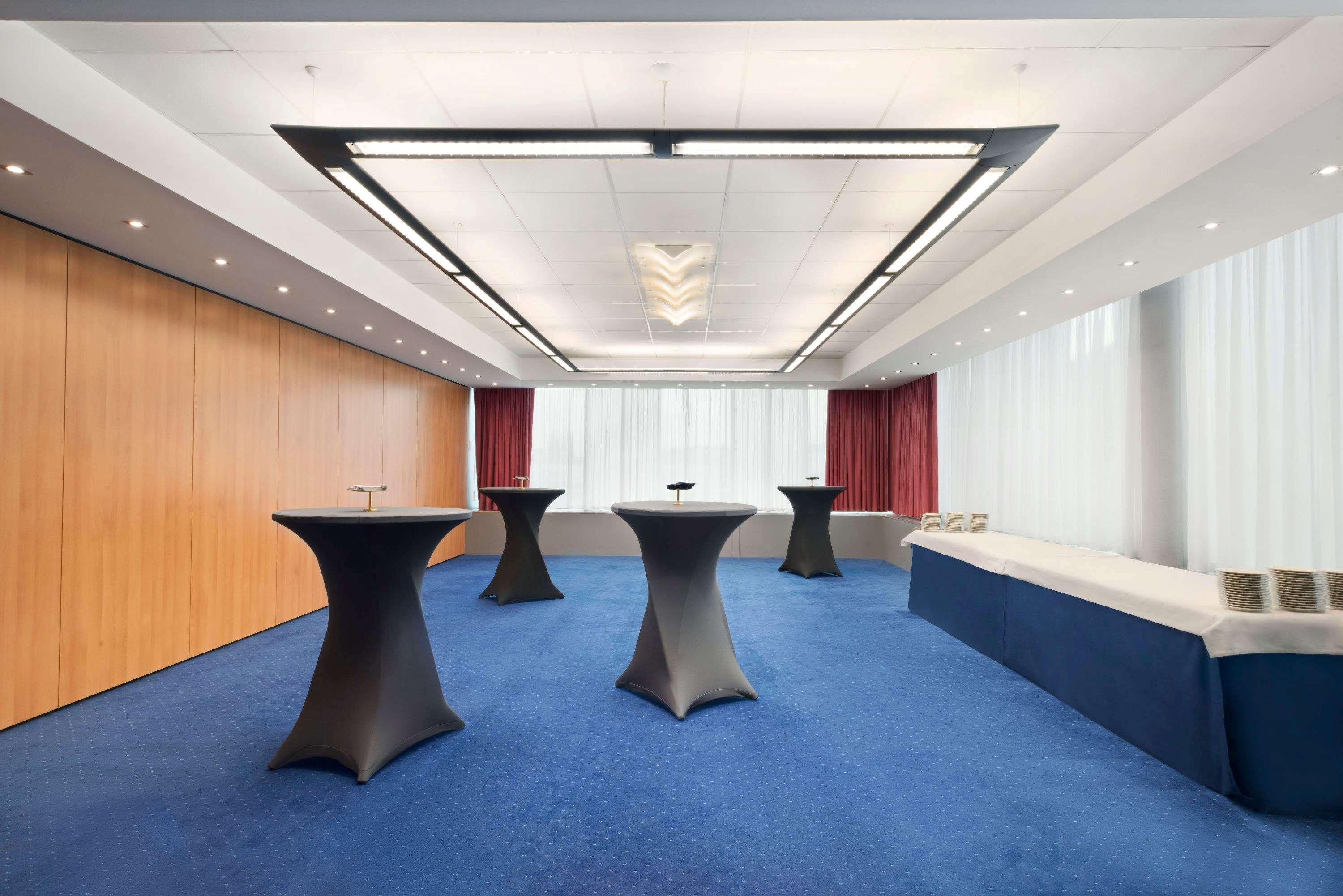 Ramada Encore By Wyndham Geneva Carouge Zewnętrze zdjęcie