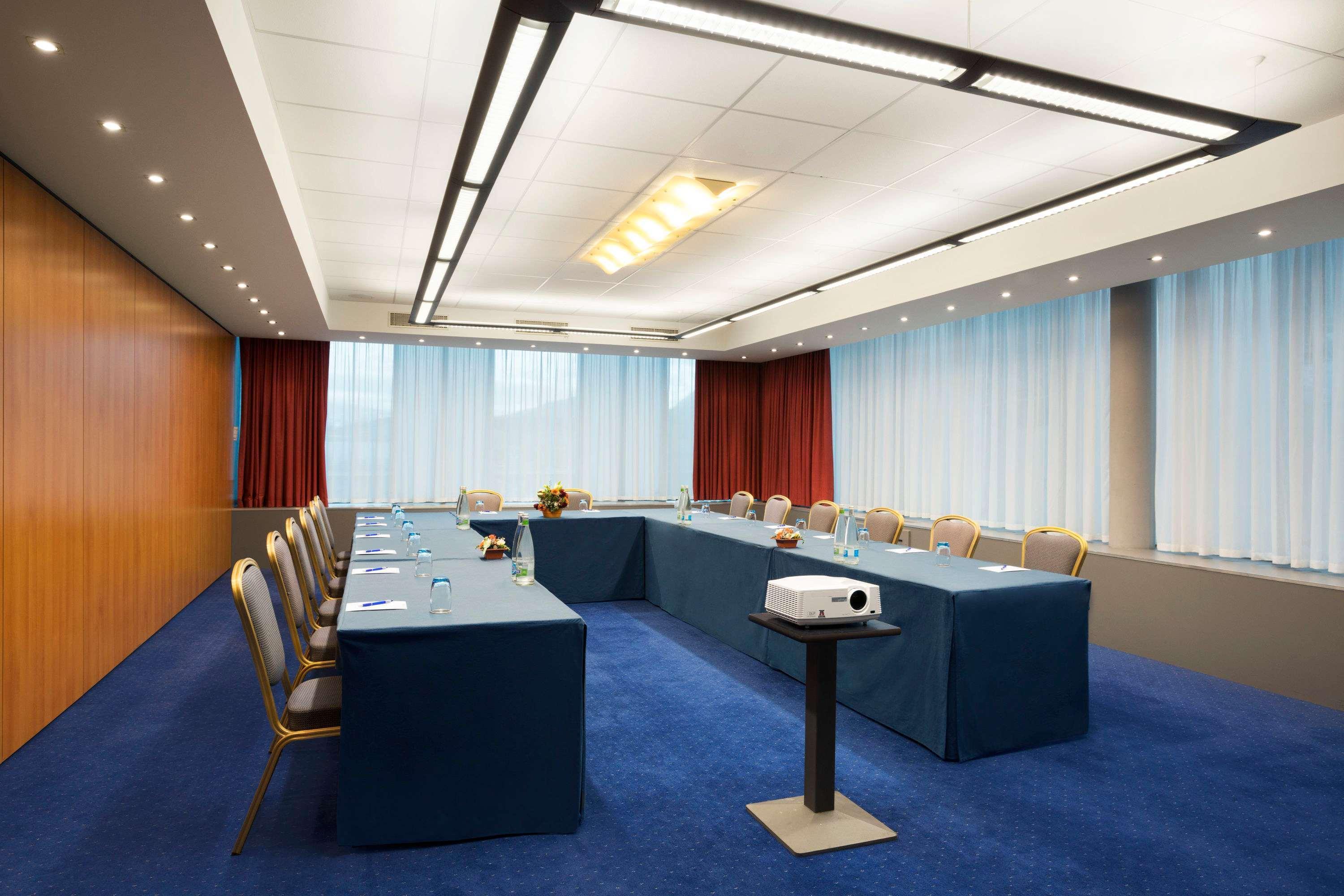 Ramada Encore By Wyndham Geneva Carouge Zewnętrze zdjęcie