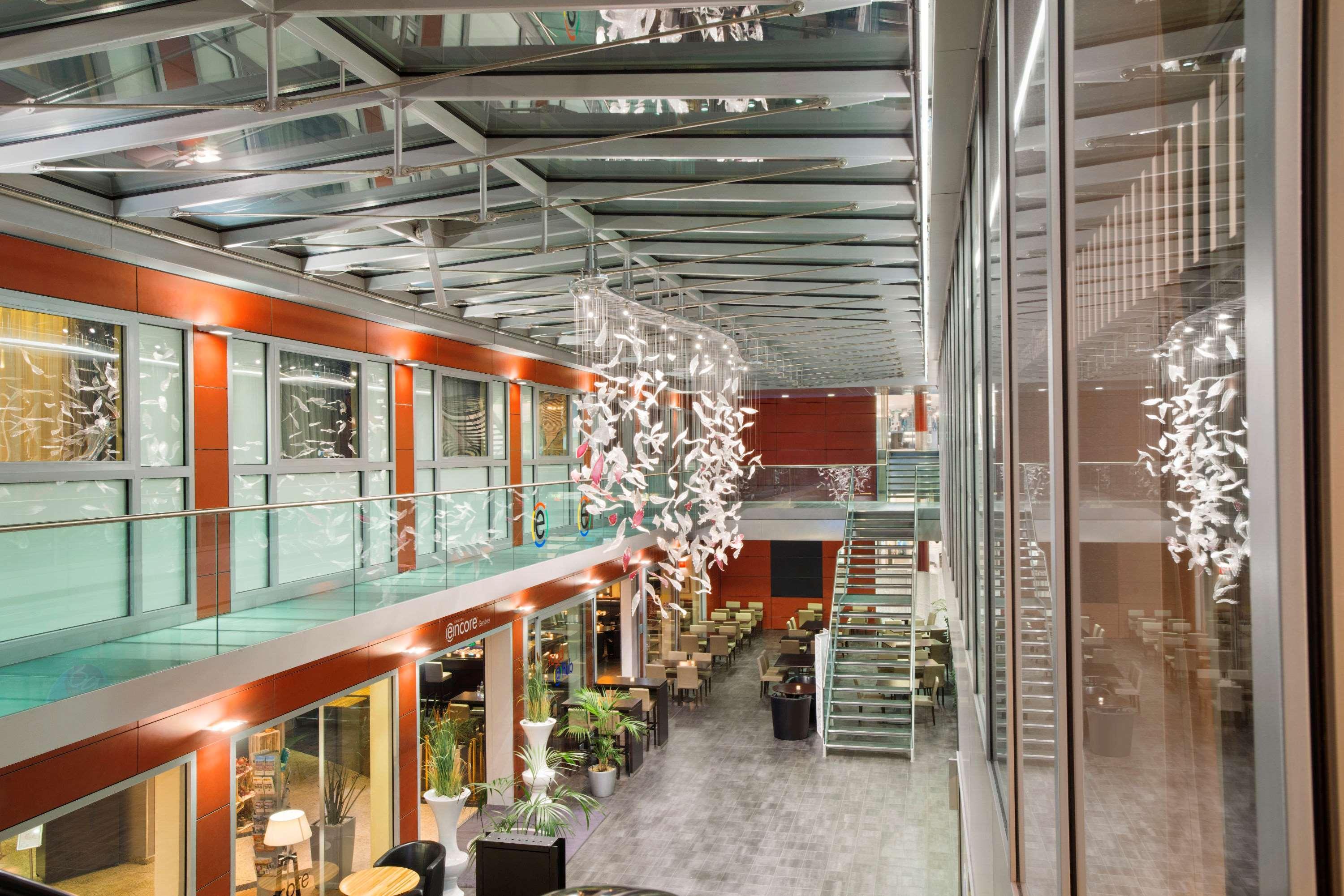 Ramada Encore By Wyndham Geneva Carouge Zewnętrze zdjęcie