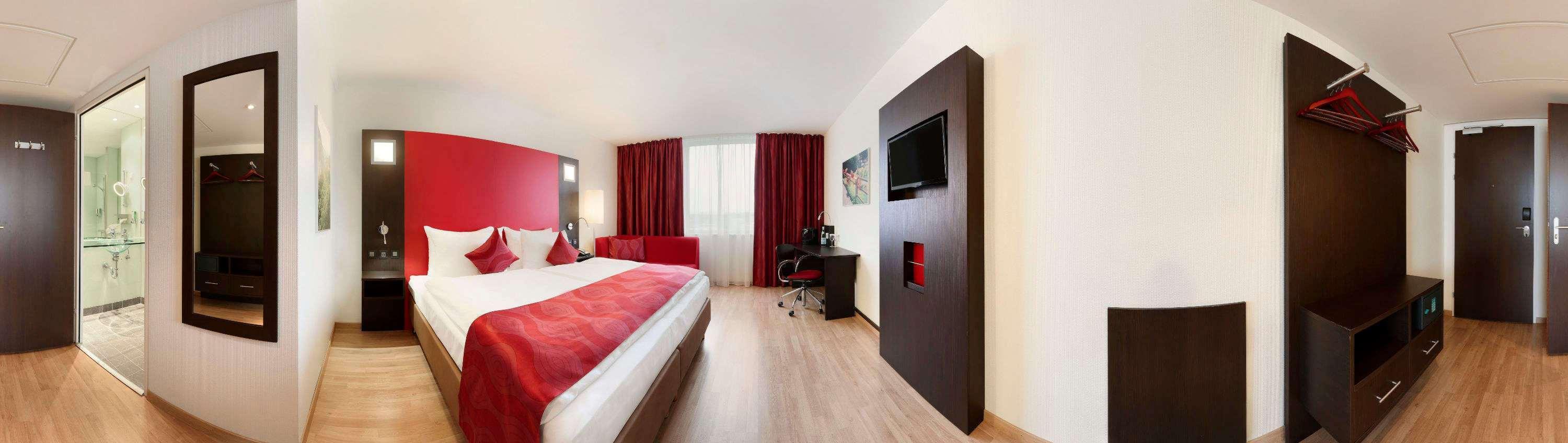 Ramada Encore By Wyndham Geneva Carouge Zewnętrze zdjęcie