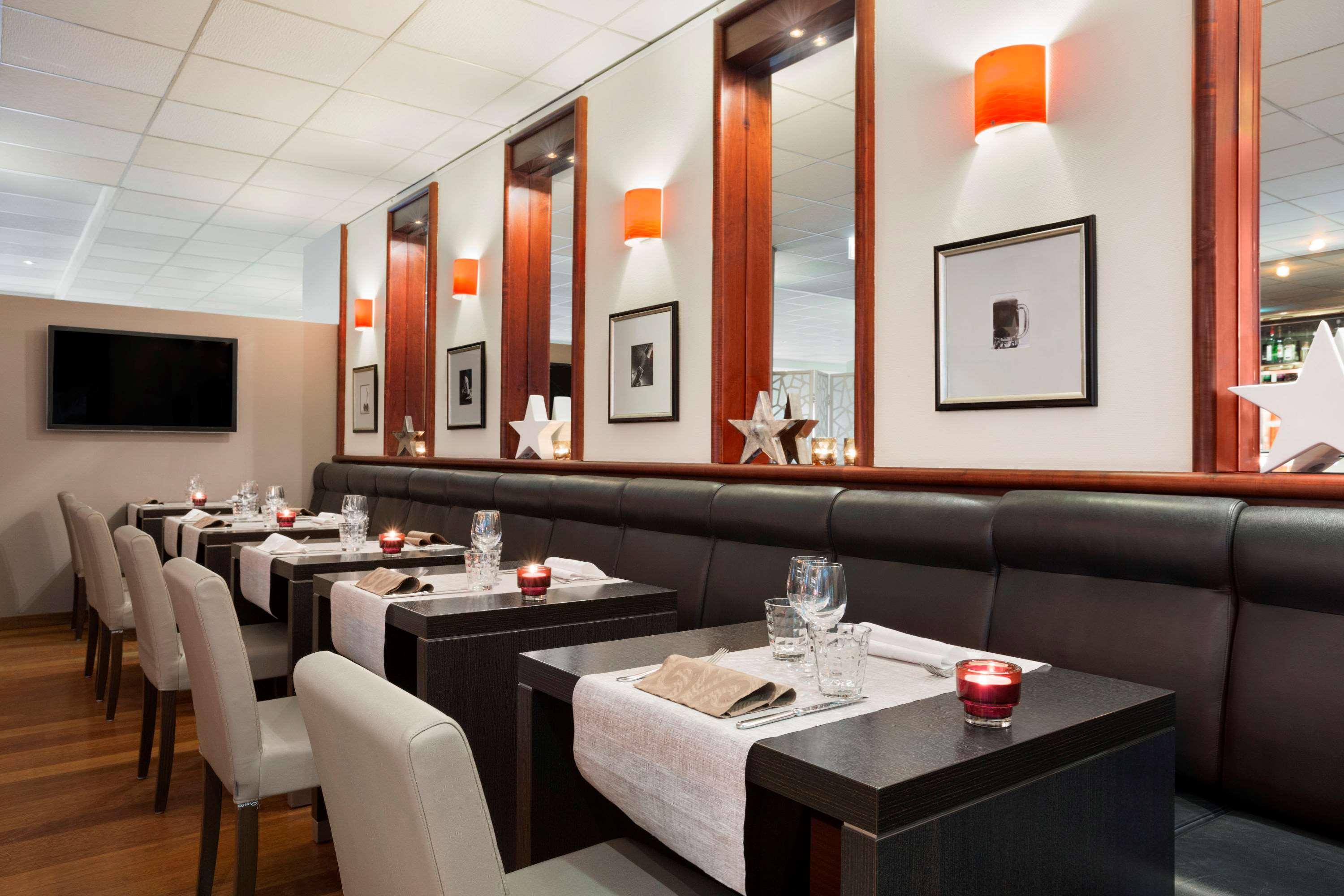 Ramada Encore By Wyndham Geneva Carouge Zewnętrze zdjęcie
