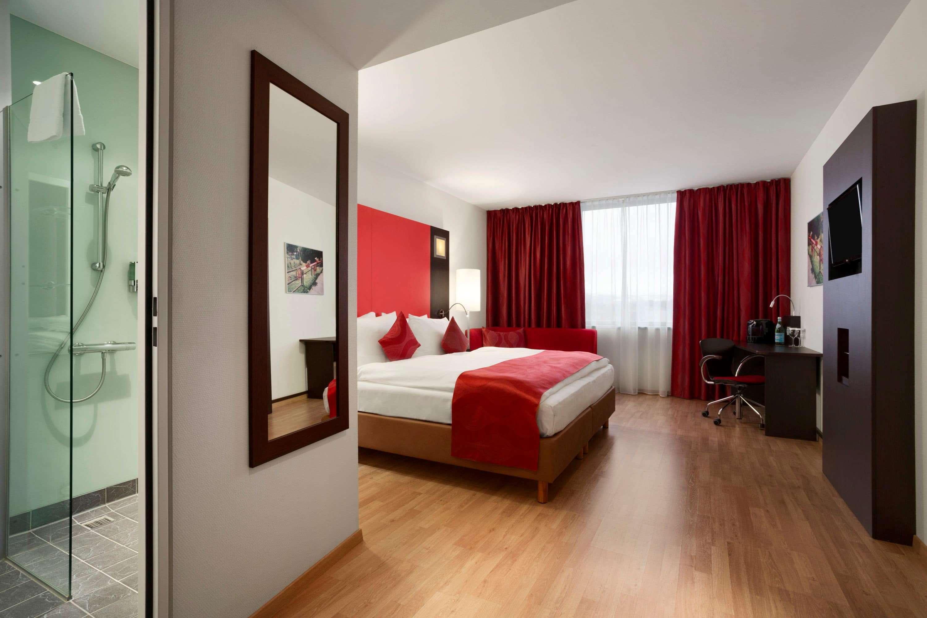 Ramada Encore By Wyndham Geneva Carouge Zewnętrze zdjęcie