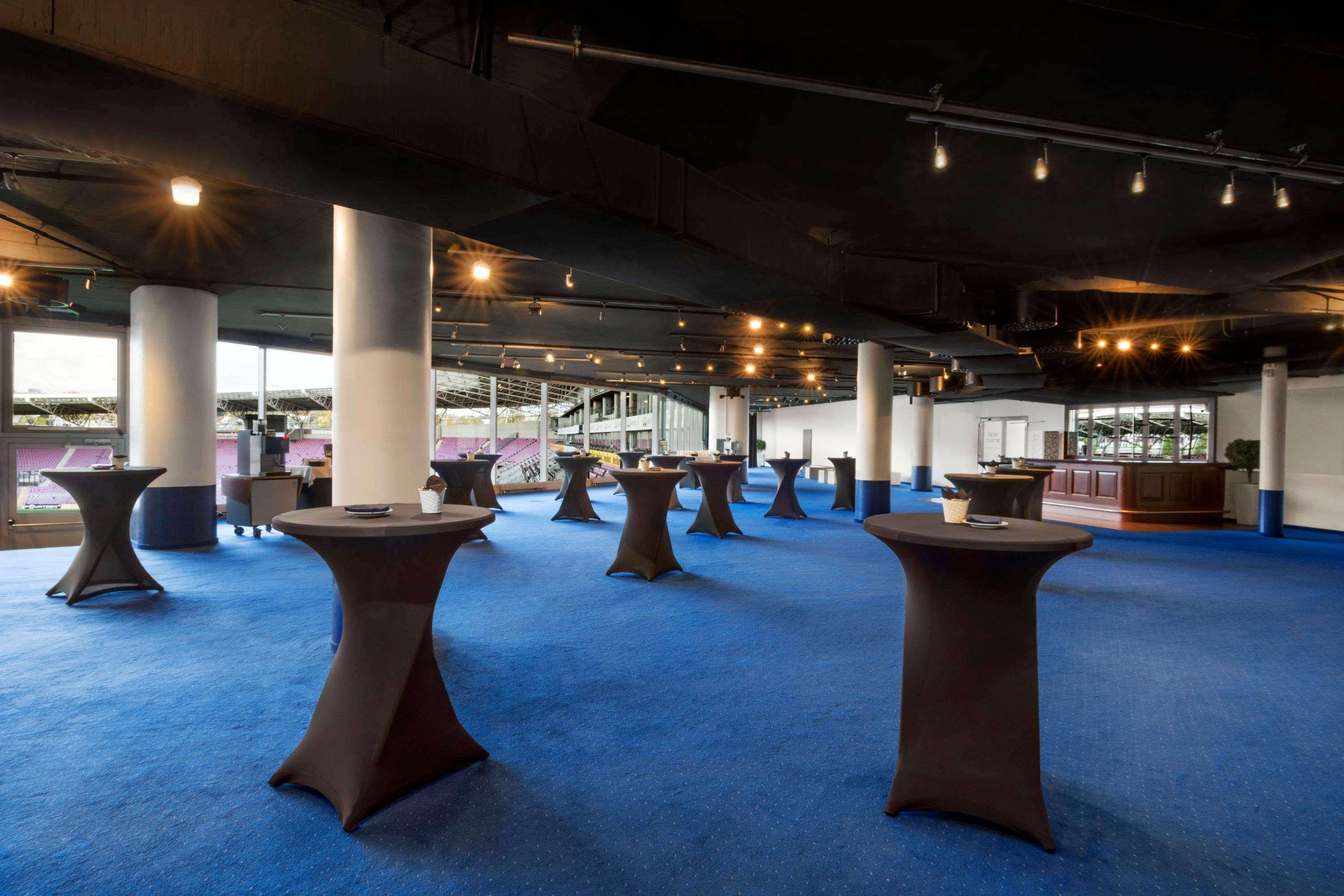 Ramada Encore By Wyndham Geneva Carouge Zewnętrze zdjęcie