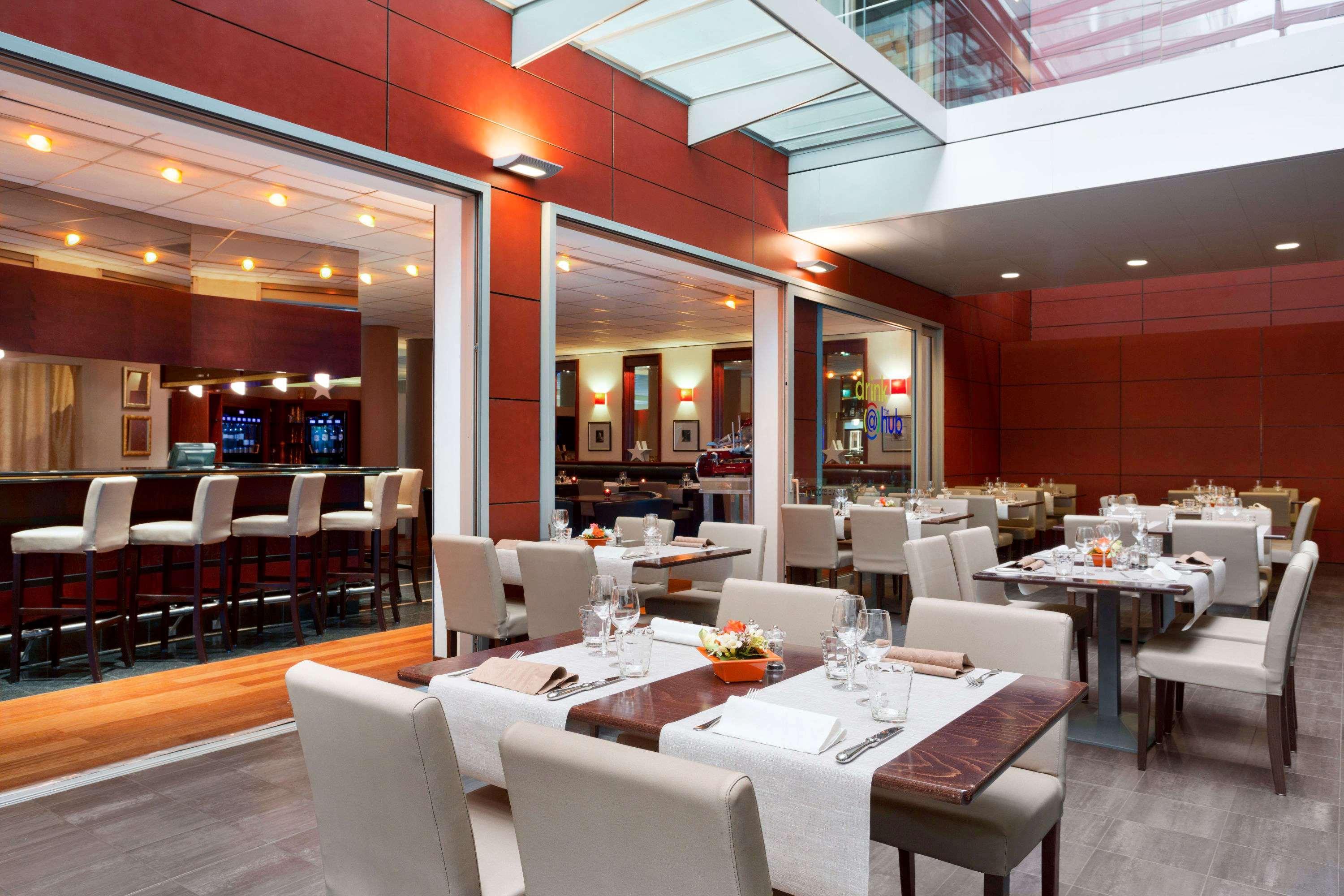 Ramada Encore By Wyndham Geneva Carouge Zewnętrze zdjęcie