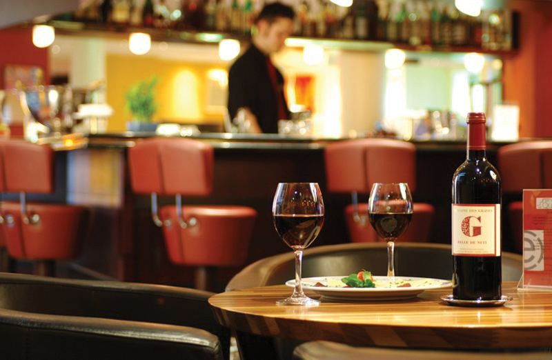 Ramada Encore By Wyndham Geneva Carouge Zewnętrze zdjęcie