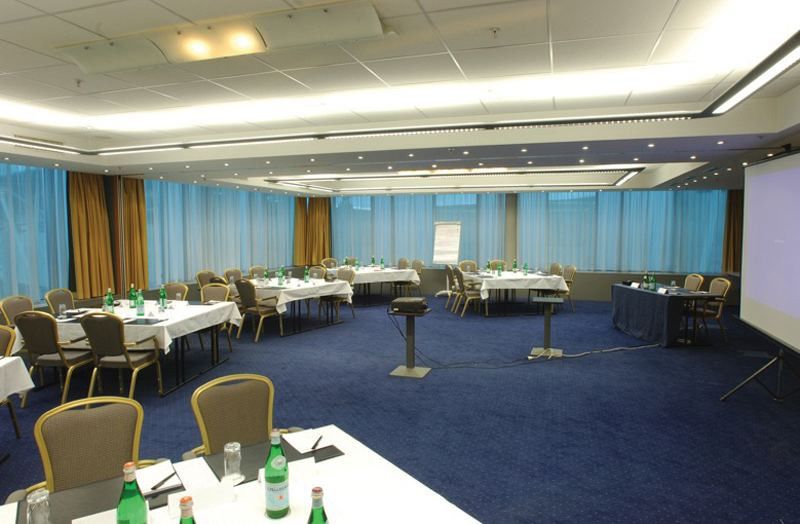 Ramada Encore By Wyndham Geneva Carouge Zewnętrze zdjęcie