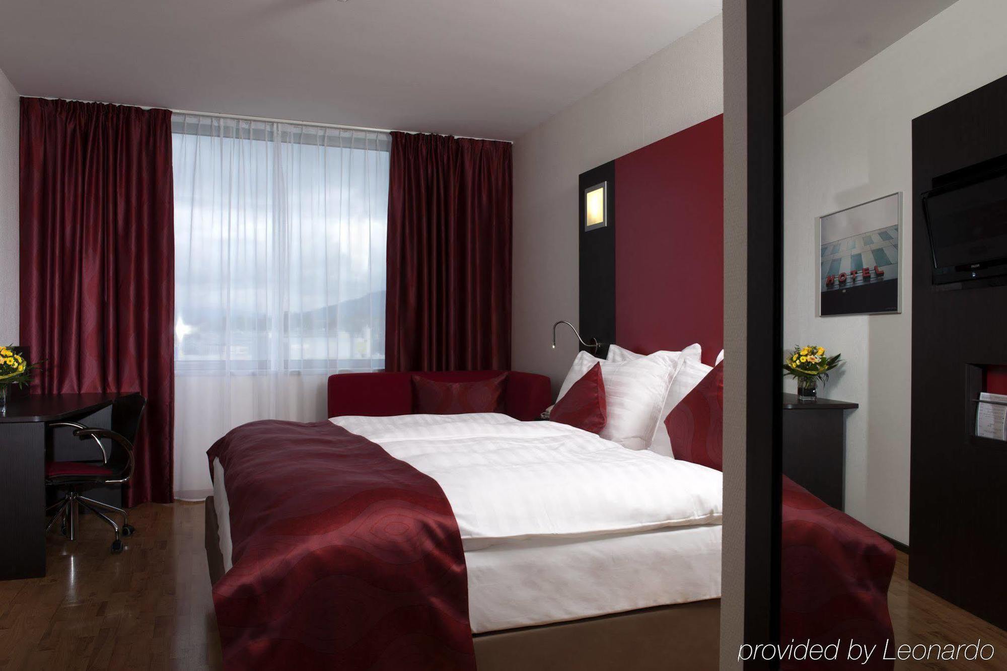Ramada Encore By Wyndham Geneva Carouge Zewnętrze zdjęcie