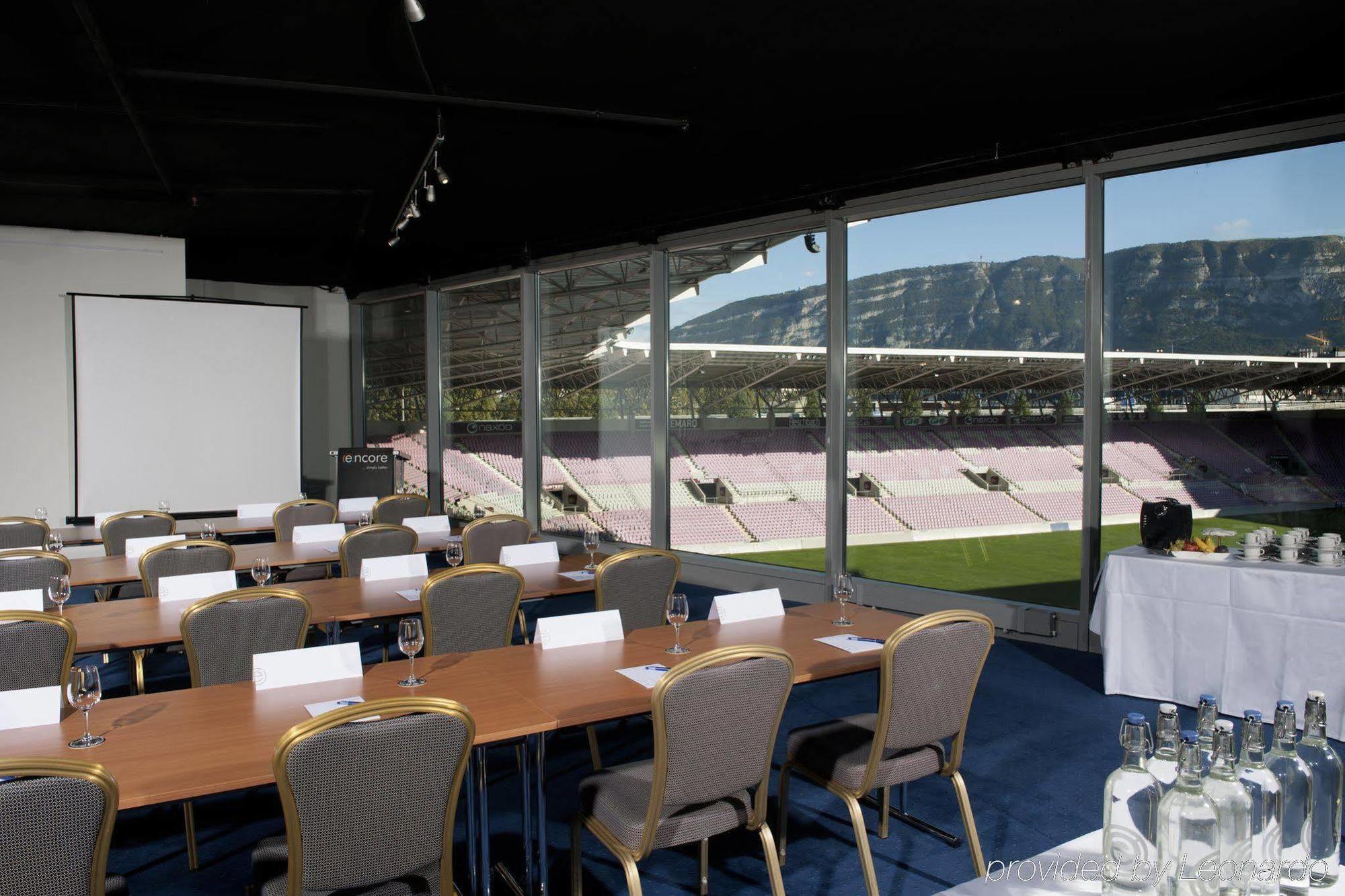 Ramada Encore By Wyndham Geneva Carouge Zewnętrze zdjęcie