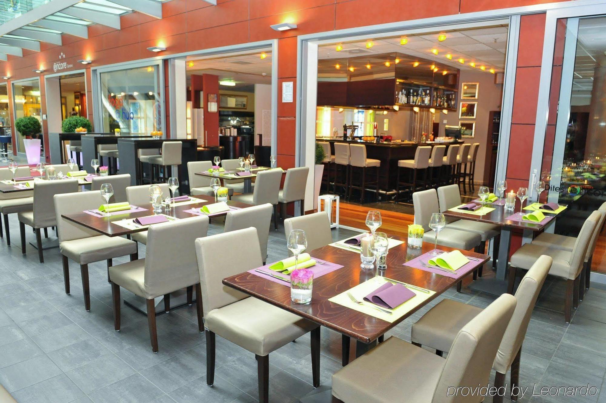 Ramada Encore By Wyndham Geneva Carouge Zewnętrze zdjęcie