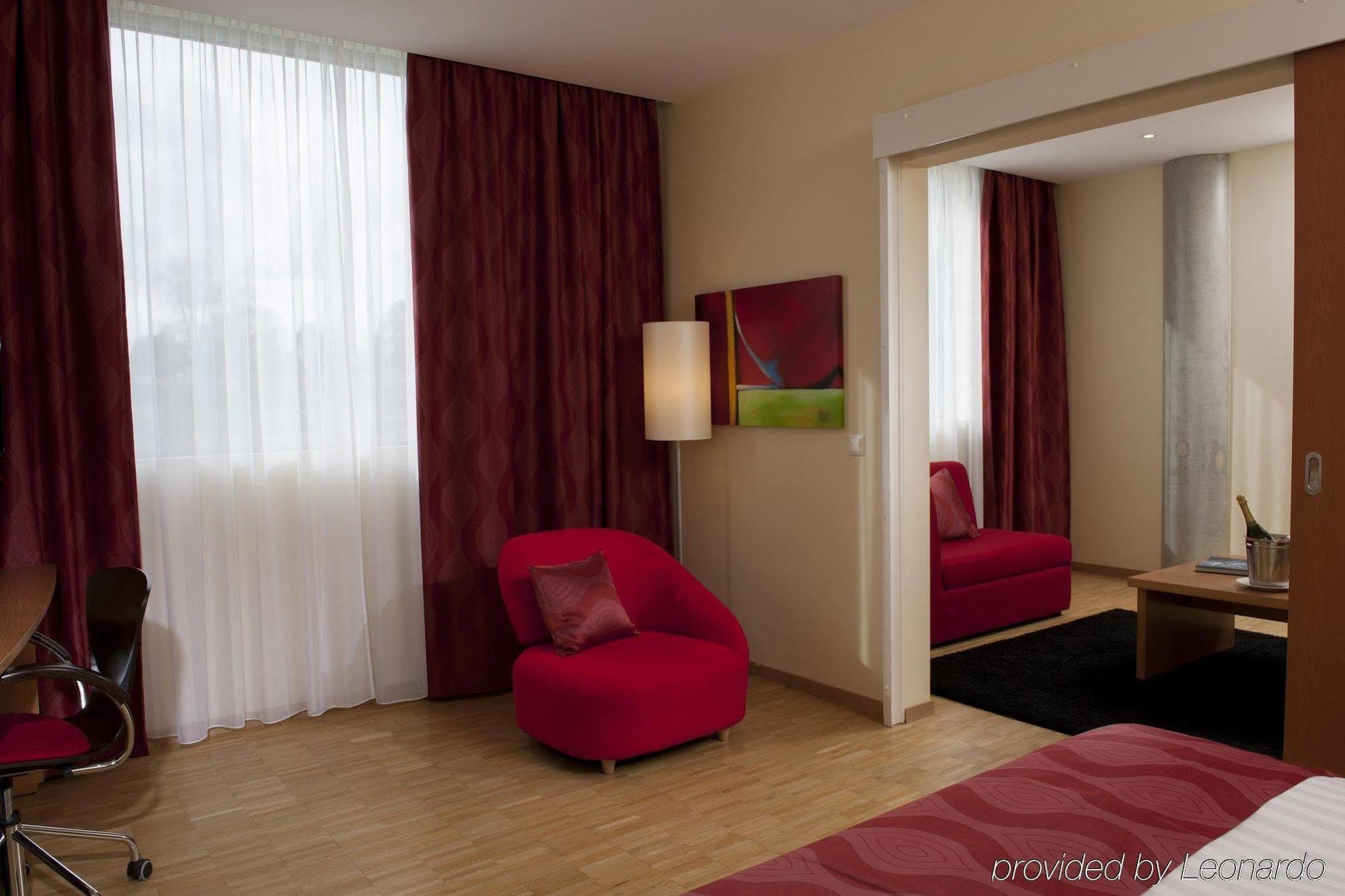 Ramada Encore By Wyndham Geneva Carouge Zewnętrze zdjęcie