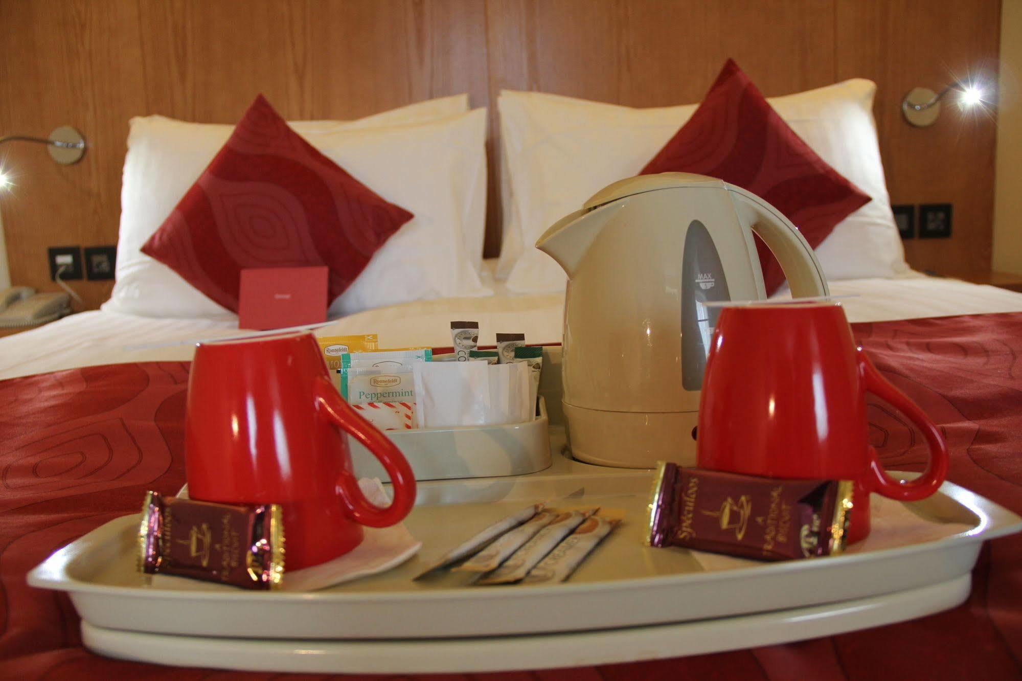 Ramada Encore By Wyndham Geneva Carouge Zewnętrze zdjęcie