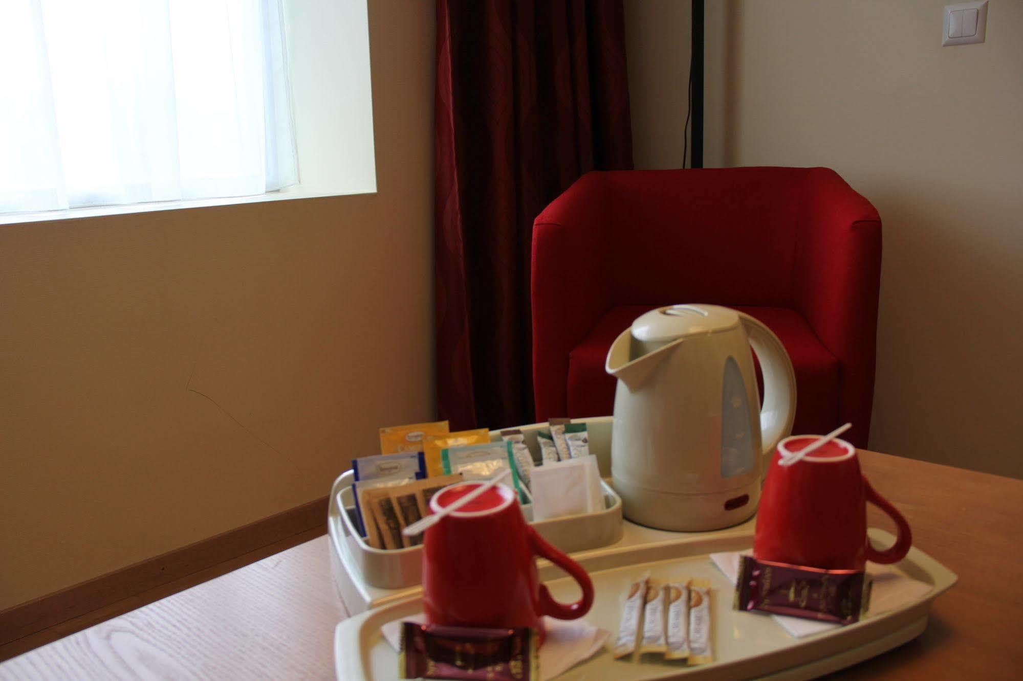 Ramada Encore By Wyndham Geneva Carouge Zewnętrze zdjęcie